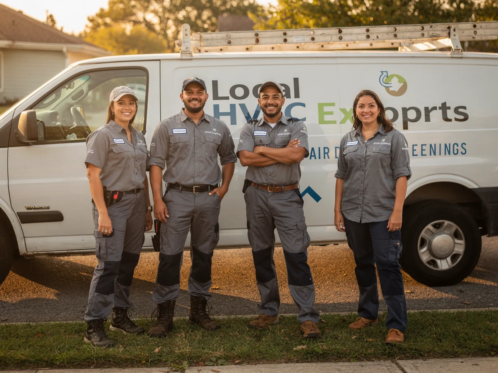 24/7 HVAC Repair & AC Replacement company in Central, SC
